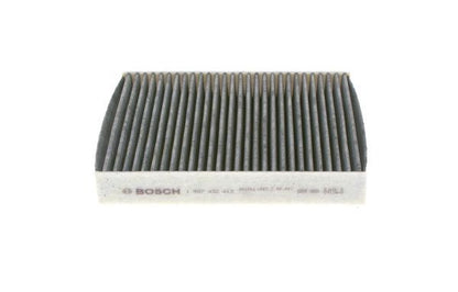BOSCH 1987432413 Cabin Air Filter Fits Ford Focus Volvo C30 C70 S40 V50
