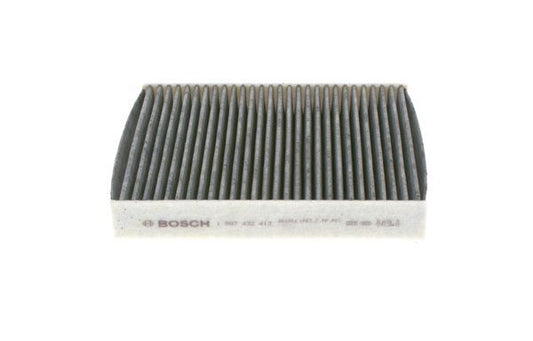 BOSCH 1987432413 Cabin Air Filter Fits Ford Focus Volvo C30 C70 S40 V50