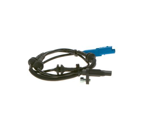 BOSCH 0986594596 Wheel Speed Sensor Front Fits Citroën C5 C6 Peugeot 508 508 SW