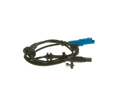 BOSCH 0986594596 Wheel Speed Sensor Front Fits Citroën C5 C6 Peugeot 508 508 SW