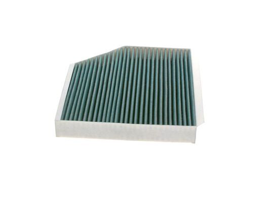 BOSCH 0986628522 Cabin Air Filter Fits Audi A4 A4 Allroad A5 Q5 Porsche Macan
