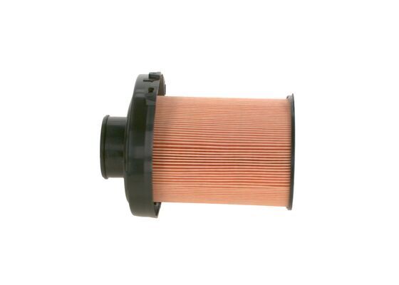 BOSCH 1457429908 Air Filter 187mm Outer Ø Insert Fits Citroën Peugeot Talbot