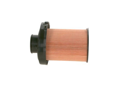 BOSCH 1457429908 Air Filter 187mm Outer Ø Insert Fits Citroën Peugeot Talbot