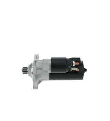 BOSCH 1986S00803 Starter Anticlockwise Rotation Fits Audi Seat Skoda VW