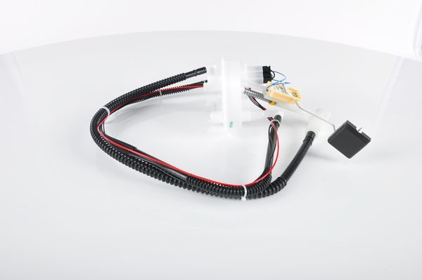 BOSCH 0986580343 Fuel Tank Sender Unit Left N/S Passenger Side For CLC-Class CLK
