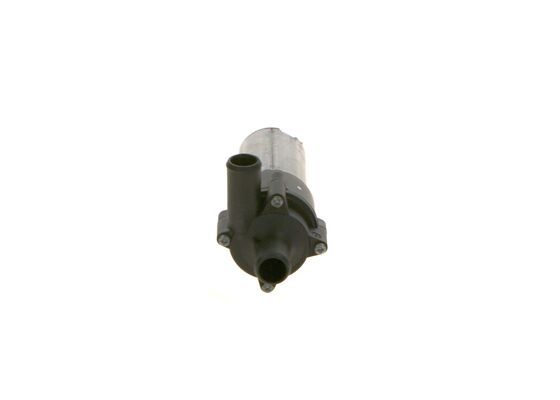 Auxiliary Water Pump (cooling water circuit) Fits Mercedes-Benz BOSCH 0392020026