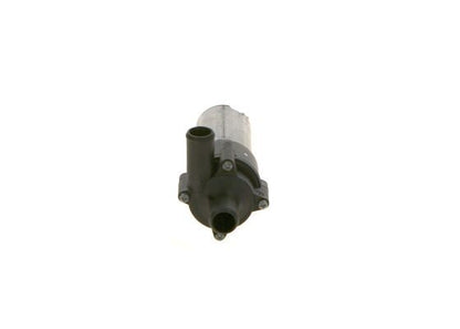 Auxiliary Water Pump (cooling water circuit) Fits Mercedes-Benz BOSCH 0392020026