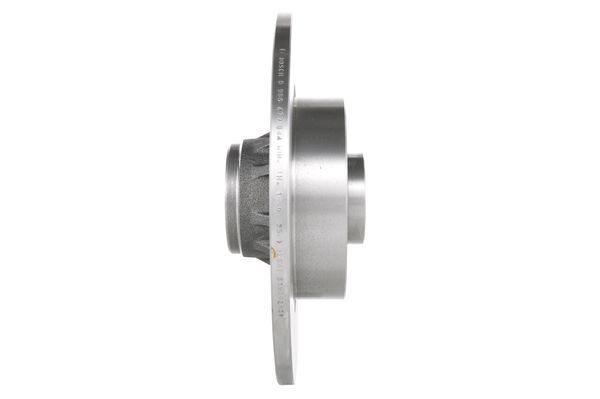 BOSCH 0986479144 Brake Disc Rear Fits Nissan Primastar Renault Trafic II