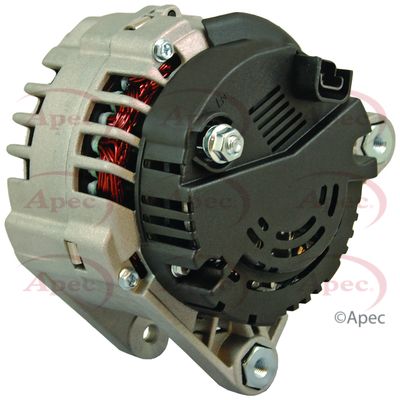 Alternator APEC AAL1687 Fits Nissan Opel Renault Vauxhall Avantime Espace