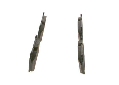 BOSCH 0986494167 Brake Pad Set For Disc Front 17.6mm Thickness For Mercedes-Benz