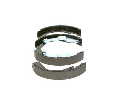 BOSCH 0986487707 Brake Shoe Set Rear 29mm Width Fits Opel Subaru Suzuki Vauxhall