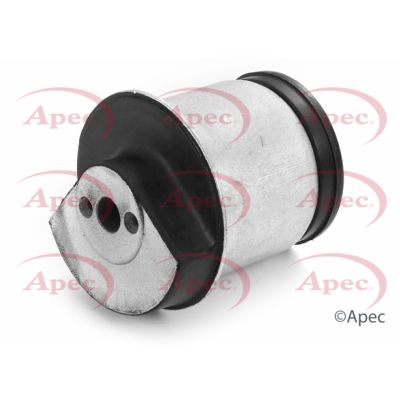 Axle Beam Bushing APEC AST8074 Fits Opel Vauxhall Astra Astravan Zafira Zafira