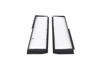 BOSCH 1987432051 Cabin Air Filter 374mm Length Fits Mercedes-Benz 124 E-Class