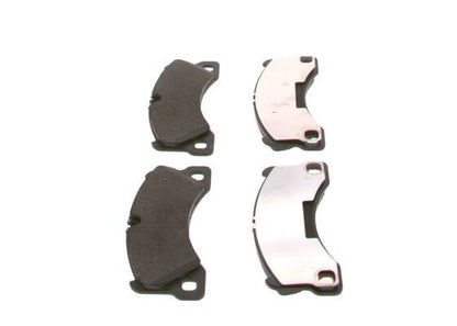 BOSCH 0986494206 Brake Pad Set For Disc Brake Front Fits Audi Porsche VW