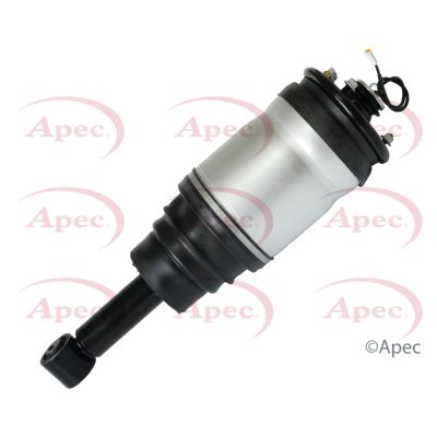 Air Suspension Strut APEC AAS1037 Rear Fits Land Rover Range Rover Sport
