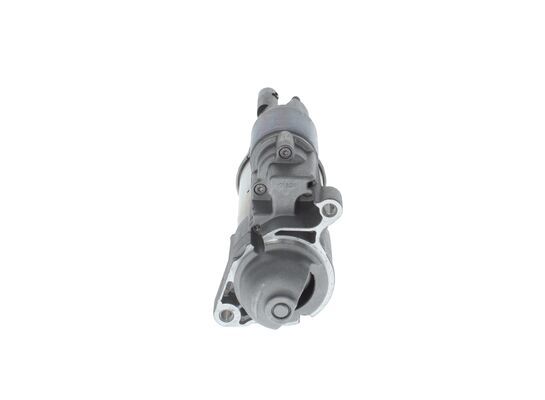 BOSCH 1986S00560 Starter 219mm Length Clockwise Rotation Fits Mercedes-Benz