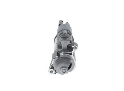 BOSCH 1986S00560 Starter 219mm Length Clockwise Rotation Fits Mercedes-Benz