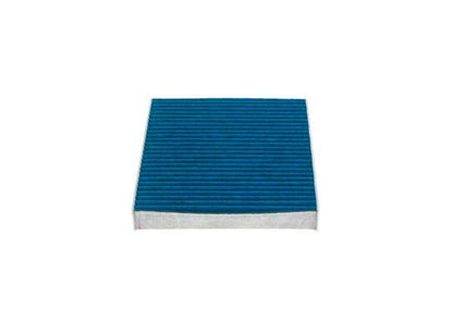 BOSCH 0986628581 Cabin Air Filter 215mm Length Activated Carbon For Lexus Toyota