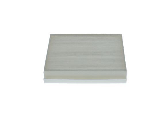 BOSCH 1987435163 Cabin Air Filter Engine Compartment Fits Mercedes-Benz GLE GLS