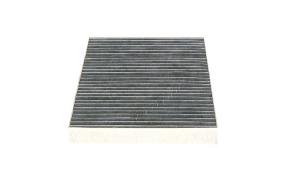 BOSCH 1987435577 Cabin Air Filter 309mm Activated Carbon Fits Chrysler 300C