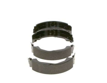 BOSCH 0986487708 Brake Shoe Set For Parking Brake Rear Fits Kia Sorento