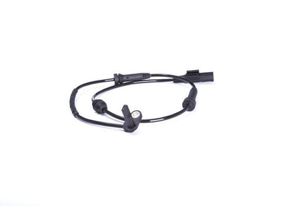 BOSCH 0986594580 Wheel Speed Sensor Front With Cable For Fiat Fiorino Linea Qubo
