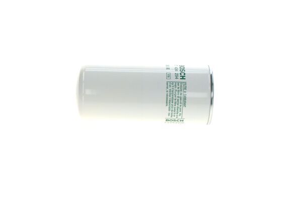 BOSCH 1457434294 Fuel Filter Spin-On Fits RENAULT VOLVO BOMAG VOLVO PENTA