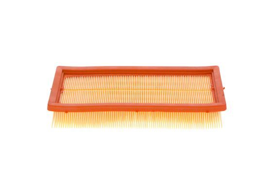 Bosch 1 457 433 316 Air Filter Fits Fiat