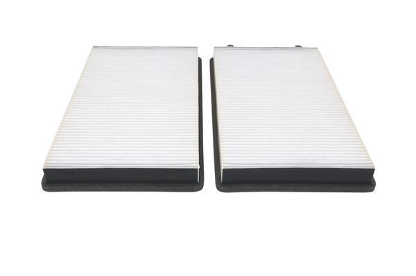 BOSCH 1987432103 Cabin Air Filter 314mm Length Fits Alpina B7 BMW 7 Series