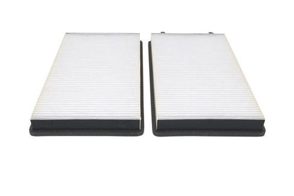 BOSCH 1987432103 Cabin Air Filter 314mm Length Fits Alpina B7 BMW 7 Series