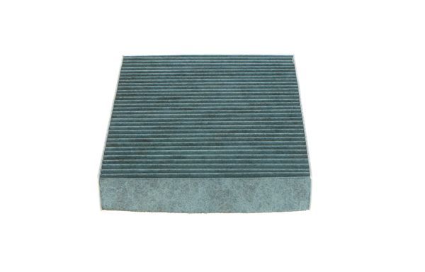 BOSCH 0986628537 Cabin Air Filter Fits Fiat Nissan Opel Renault Vauxhall