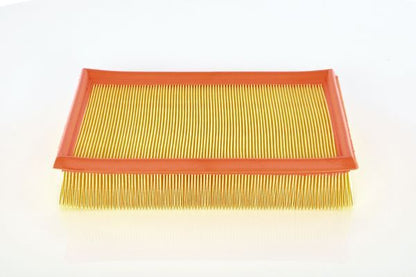 BOSCH 1457433264 Air Filter 274mm Length Insert 57mm Height Fits Seat Skoda VW