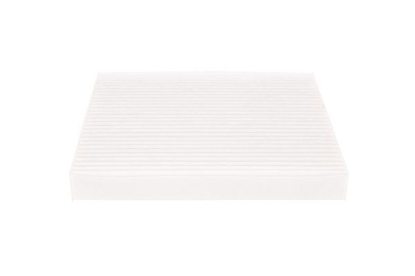 BOSCH 1987435027 Cabin Air Filter 220mm Length Particulate Fits Hyundai Kia