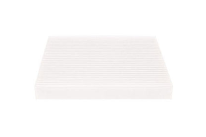 BOSCH 1987435027 Cabin Air Filter 220mm Length Particulate Fits Hyundai Kia