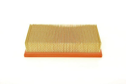 BOSCH 1457433263 Air Filter 281.5mm Length Insert 57.6mm Height For Saab 900 9-3