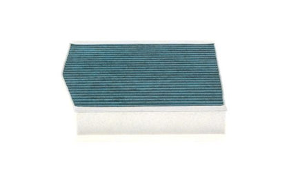 BOSCH 0986628545 Cabin Air Filter 239mm 43mm Height Fits Infiniti Mercedes-Benz