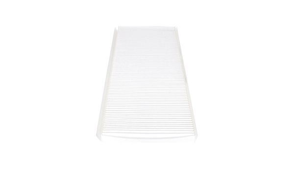 BOSCH 1987432010 Cabin Air Filter 408mm Length Particulate Fits Opel Vauxhall