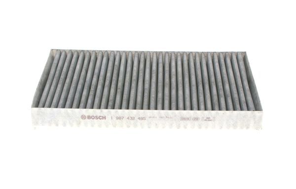 BOSCH 1987432495 Cabin Air Filter Fits Mercedes-Benz Viano Vito Vito/Mixto