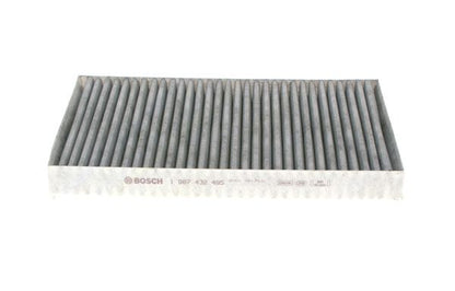BOSCH 1987432495 Cabin Air Filter Fits Mercedes-Benz Viano Vito Vito/Mixto