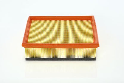 BOSCH 1457433324 Air Filter 232mm Length Insert Fits Fiat Multipla Multipla Van