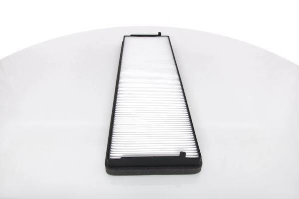 BOSCH 1987431157 Cabin Air Filter 571mm Particulate Fits MERCEDES-BENZ RENAULT