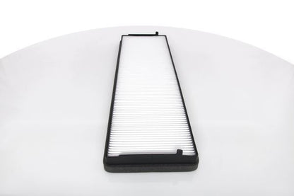 BOSCH 1987431157 Cabin Air Filter 571mm Particulate Fits MERCEDES-BENZ RENAULT