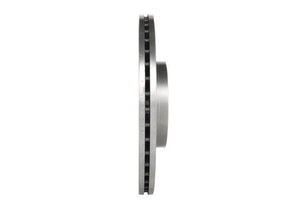 BOSCH 0986479310 Brake Disc Front Fits Ford Focus Volvo C70 S40 V40 V50