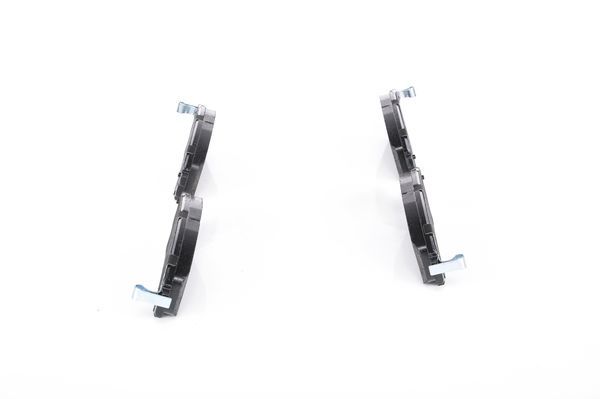 BOSCH 0986494295 Brake Pad Set For Disc Brake Front Fits Infiniti Nissan Renault