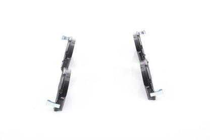 BOSCH 0986494295 Brake Pad Set For Disc Brake Front Fits Infiniti Nissan Renault