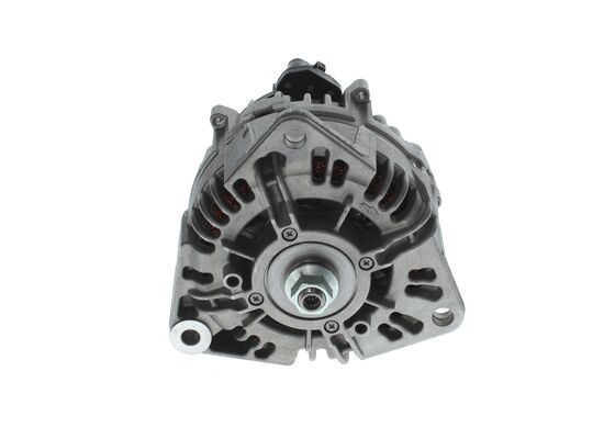 BOSCH 1986A00974 Alternator Clockwise Rotation 28V Voltage For MAN NEOPLAN TEMSA