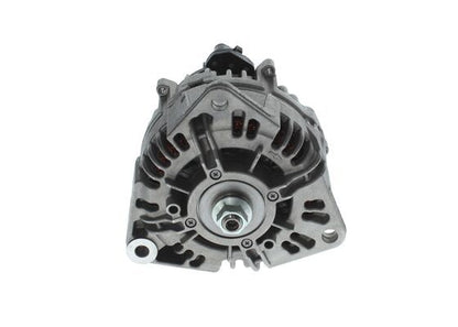 BOSCH 1986A00974 Alternator Clockwise Rotation 28V Voltage For MAN NEOPLAN TEMSA