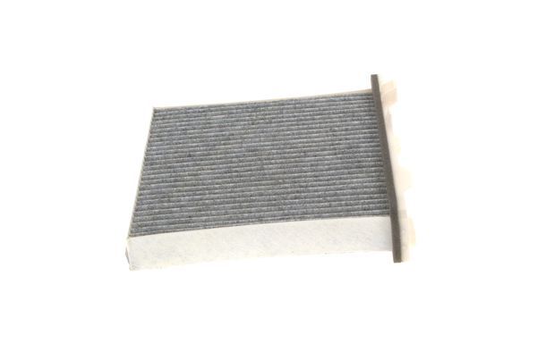 Bosch 1 987 435 519 Interior Air Filter Fits Mitsubishi