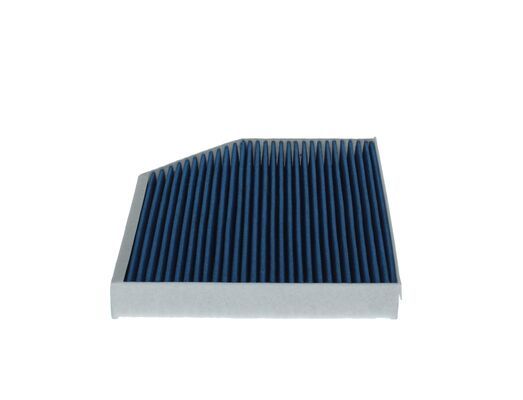 BOSCH 0986628622 Cabin Air Filter Fits Audi A4 A4 Allroad A5 Q5 Porsche Macan