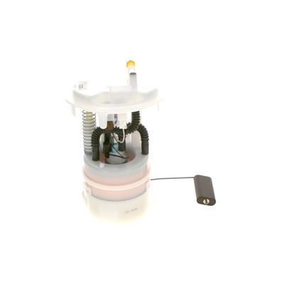 BOSCH 0986580376 Fuel Feed Unit Electric Operating Fits Citroën C3 DS3 DS DS 3